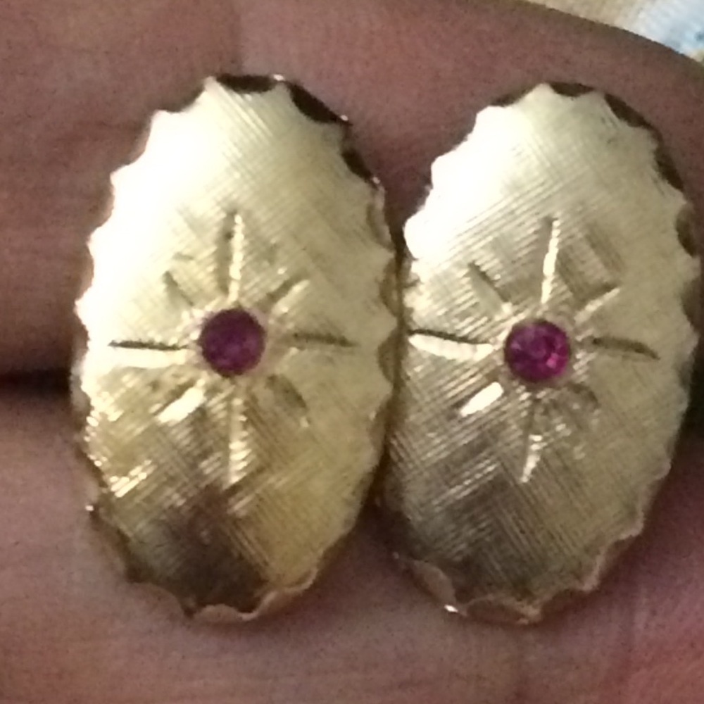 Cuff links - Picture 2 of 4